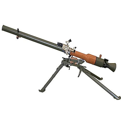 RV-5 / 73MM LAUNCHER